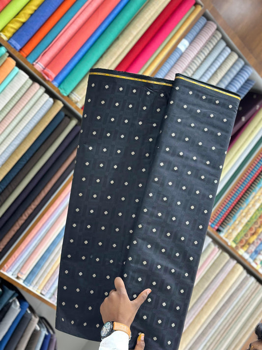 NAVSARI COTTTON MIL KHADI