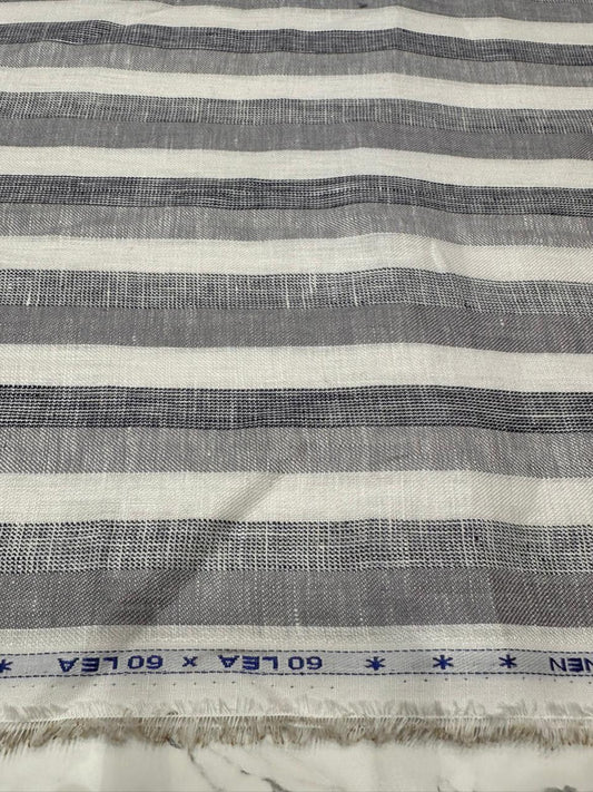 LINEN 60 LEA LINING SHIRTING MOST EXPENSIVE 💎 LINEN
